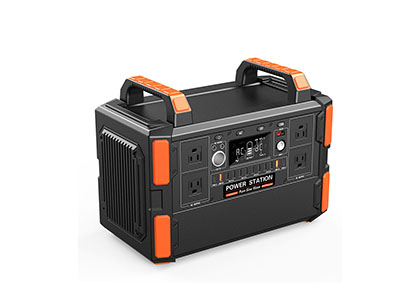 IP2366至为芯支持140W充放电功率的多串锂电池充电SOC芯片