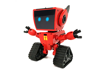 IP2341A至为芯支持5V输入的多串锂电池异步升压充电芯片