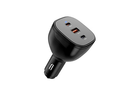  IP6529_Q1至为芯支持PD快充的45W车规级DC-DC芯片