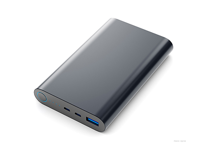 IP5330至为芯支持TYPE-C协议的3A充放电移动电源方案芯片