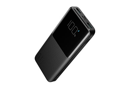 IP5385至为芯支持C口双向快充的30W到100W移动电源方案芯片