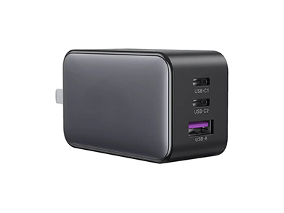 IP2006H至为芯支持双C口快充的100W宽功率AC-DC主控芯片