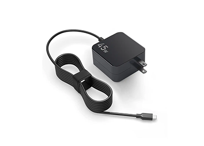 IP2017_S8至为芯支持C口快充协议的45W功率AC/DC主控芯片