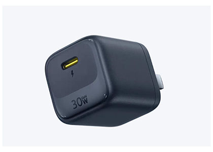 IP2075_34S至为芯支持C口快充的30W功率AC/DC芯片