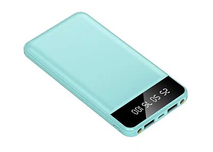 IP5387至为芯支持三路C口双向快充的140W新国标移动电源方案芯片