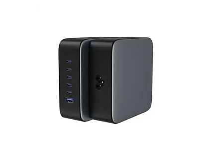 IP2759至为芯支持PD3.2快充的三路C口独立快充协议芯片