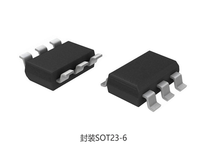英集芯单节锂电池同步开关降压充电芯片IP2330的功能特征